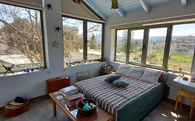 Lenia'S Loft